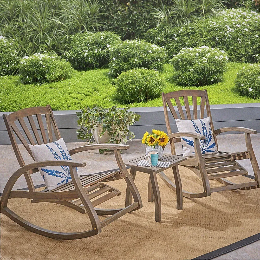 Acacia Recliners