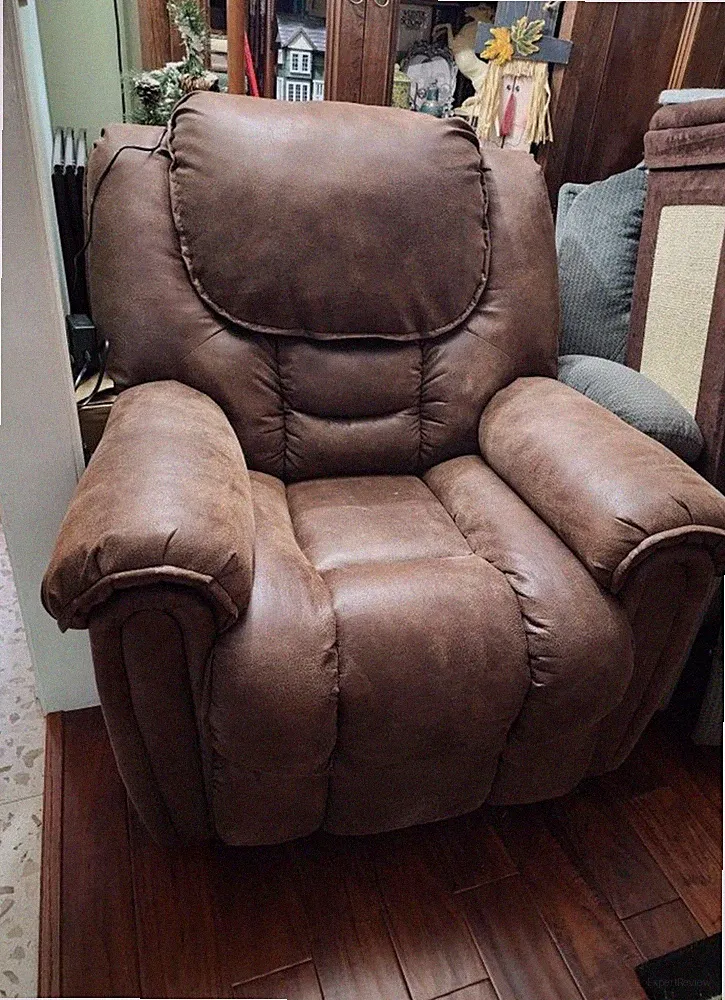 Electric Recliner