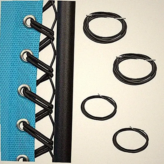 Replacement Cord for Zero Gravity Chair, Universal Replacement Laces 4 Cords