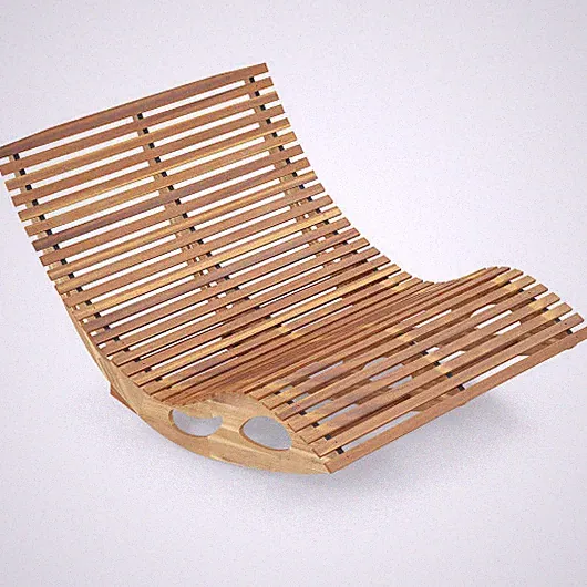 Acacia Glider
