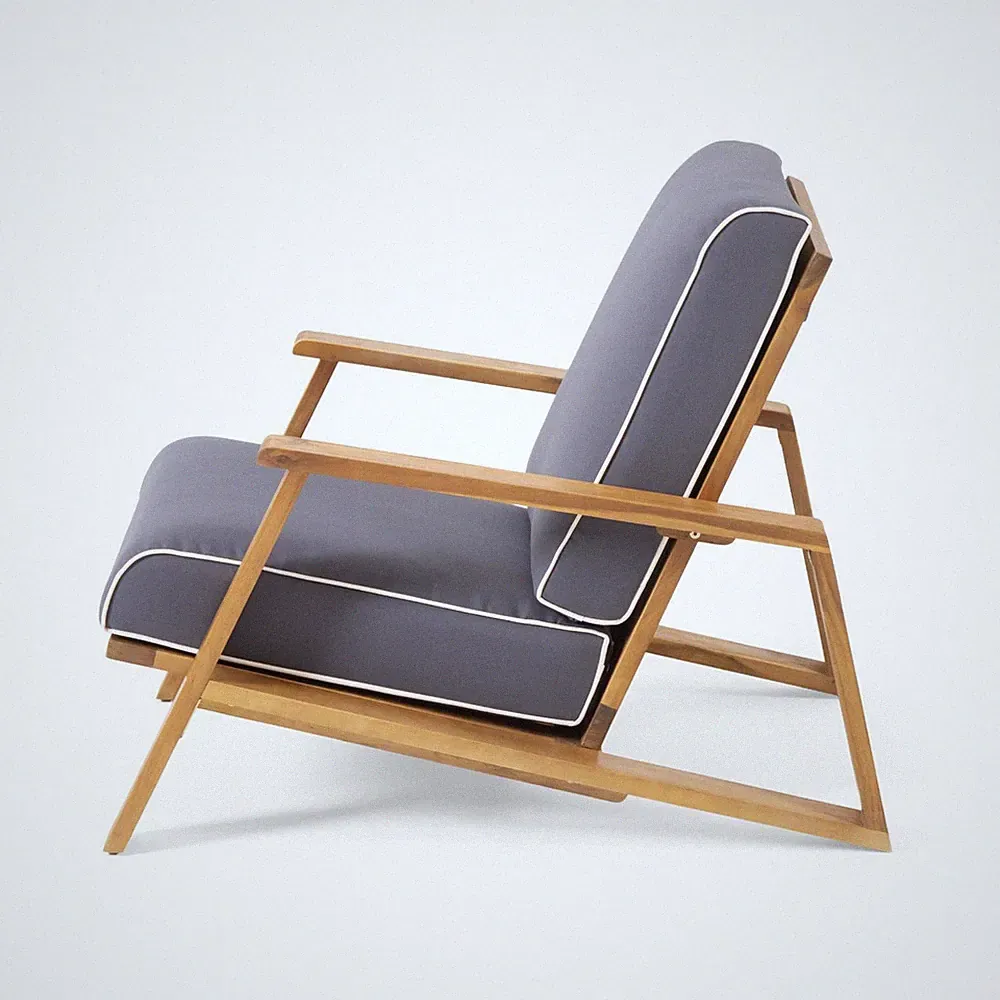 Acacia Armchair